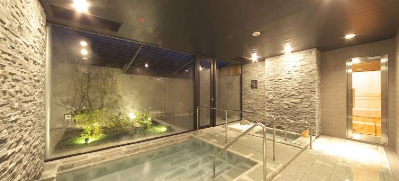 汤和原温泉酒店(Yugawara Onsen Chitose)图片