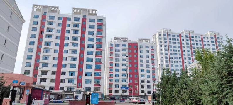 有客海拉尔满洲里民宿(哈萨尔大街分店)图片