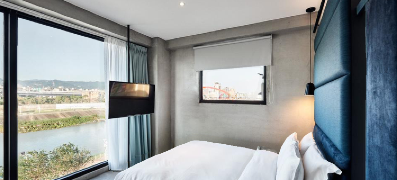 台北松河璞旅图片