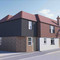 A Stylish Apartment on the Outskirts of Sandwich in Kent