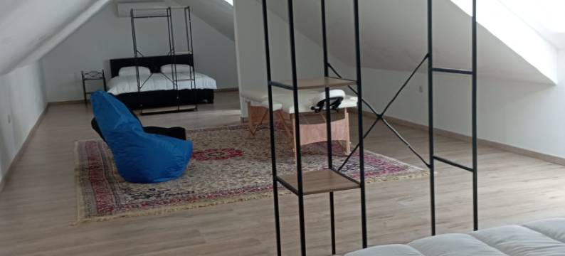 La Villa "les Pieds Dans l'eau"图片