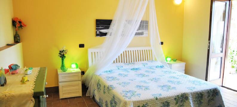 Holiday Resorts for 4 Persons图片