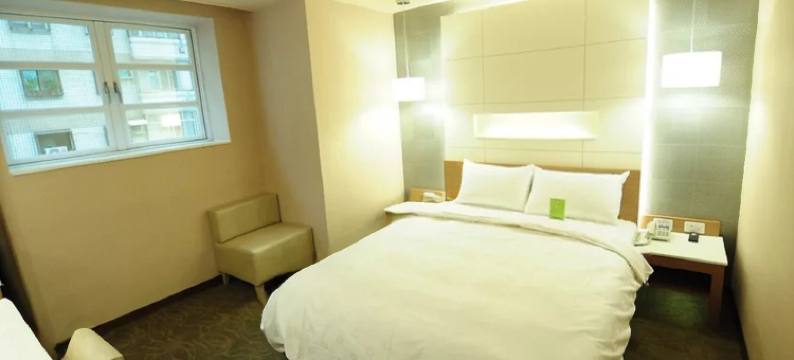 康桥商旅(高雄三多商圈馆)图片