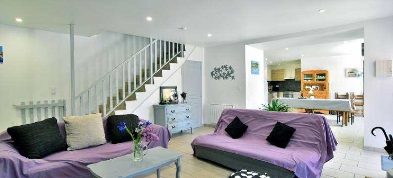 Family House and Renovated Old Bakehouse图片