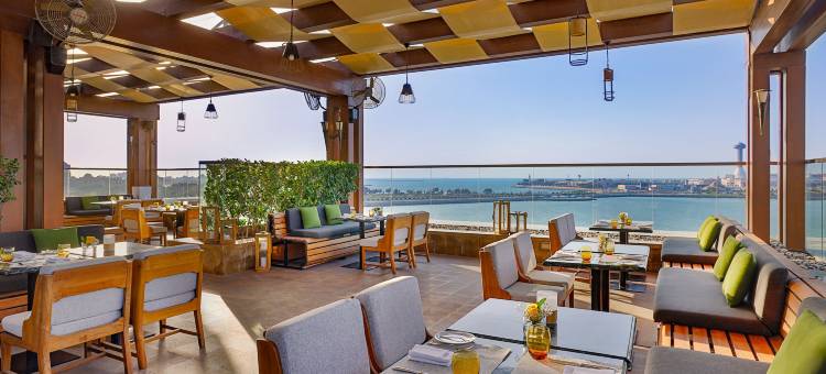 阿布扎比瑞吉酒店(The St. Regis Abu Dhabi)图片