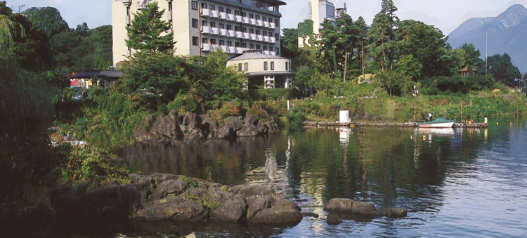 富士湖酒店(Fuji Lake Hotel)图片