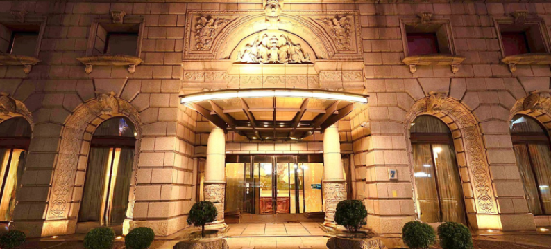 台北汉普顿酒店图片