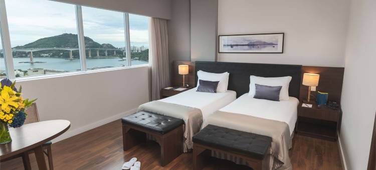 维多利亚港金色郁金香酒店(Golden Tulip Porto Vitória)图片