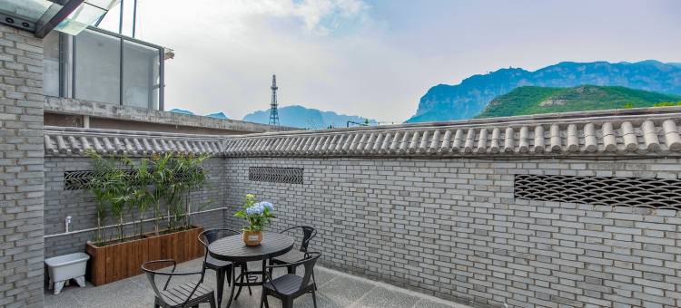 云台山景区内故事与她酒店(迎宾路分店)图片