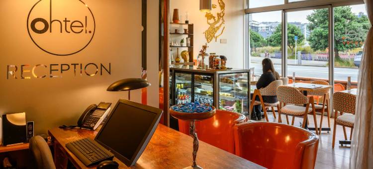 惠灵顿奥特尔酒店(Ohtel Wellington)图片