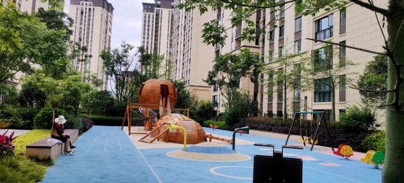 青华海-薇风里民宿图片