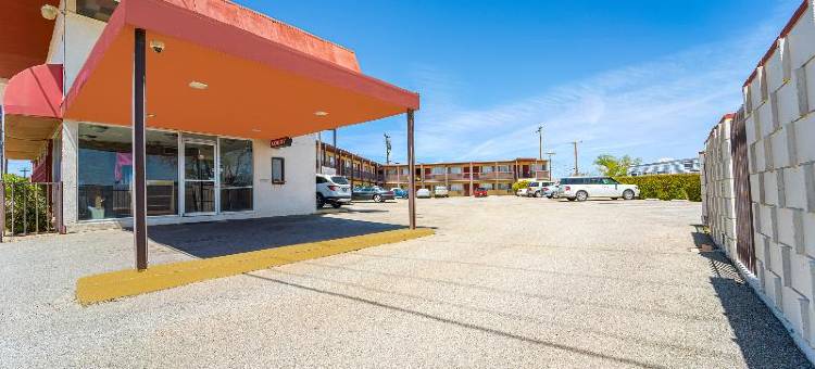 莫哈韦酒店(Mojave Hotel)图片