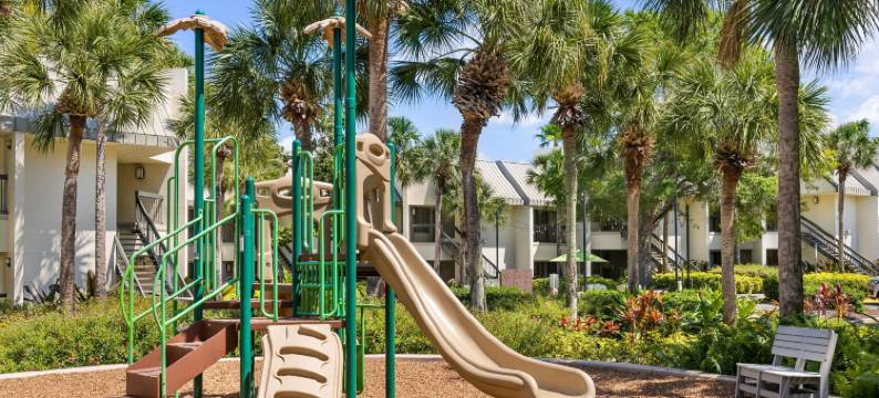 萨巴尔棕榈万豪酒店(Marriott's Sabal Palms)图片