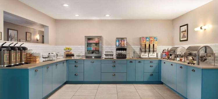 丽笙爱荷华州迪科拉乡村套房酒店(Country Inn & Suites by Radisson, Decorah, IA)图片