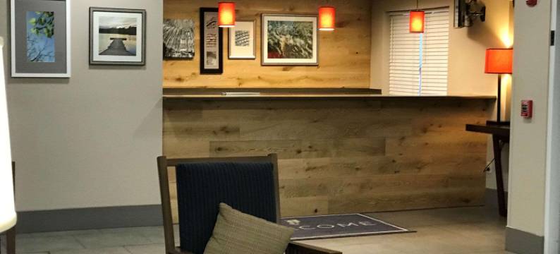 恩波里亚丽怡酒店(Country Inn & Suites by Radisson, Emporia, VA)图片