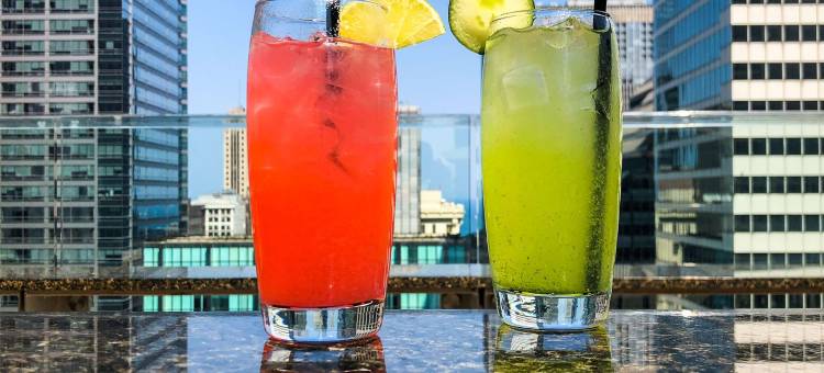 芝加哥环区凯悦尚萃酒店(Hyatt Centric the Loop Chicago)图片