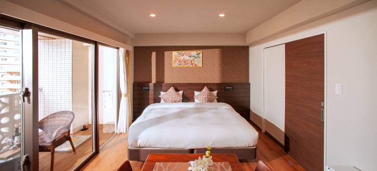 泊智慧公寓(Smart Condo Tomari)图片