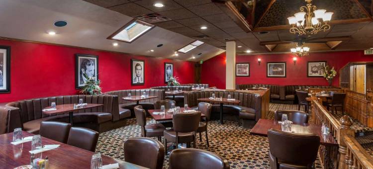 登马尔贝斯特韦斯特酒店(Best Western Dunmar Inn)图片