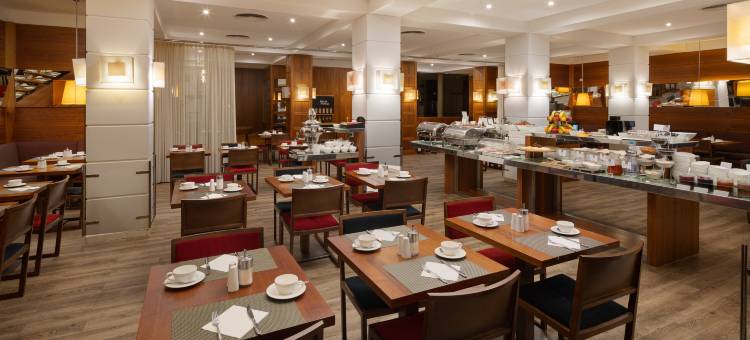 K加K歌剧院酒店(K+K Hotel Opera)图片