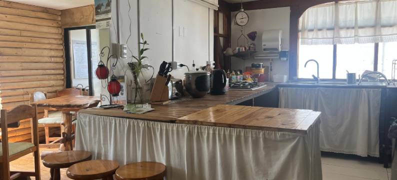 Casa Balmaceda Backpackers图片