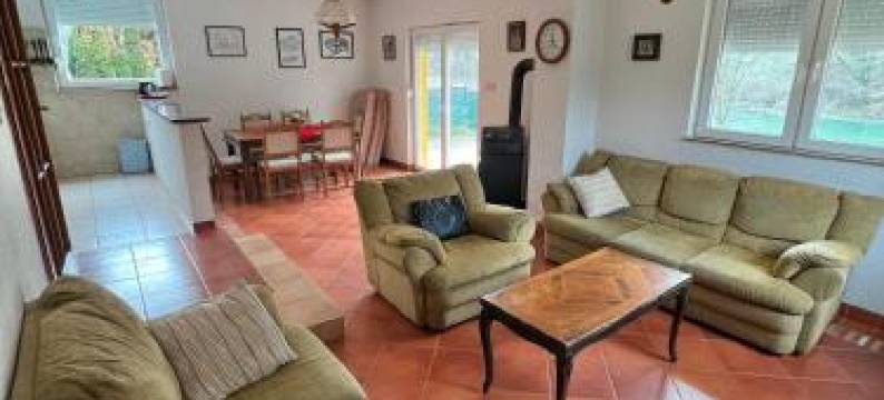 Holiday Homer Vila na Obali Vrbasa图片