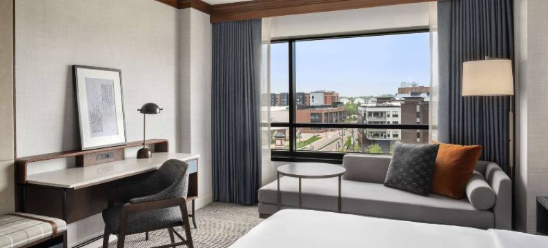 科拉尔维尔凯悦酒店及会议中心(Hyatt Regency Coralville Hotel & Conference Center)图片