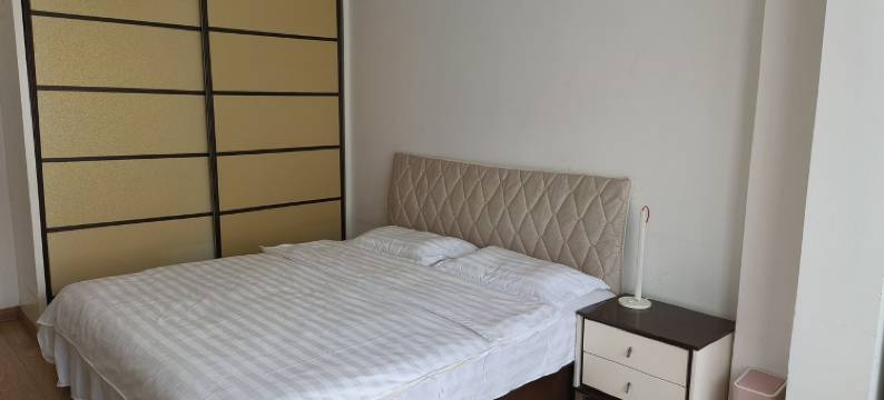 悦馨阁小区公寓(顺河街分店)图片