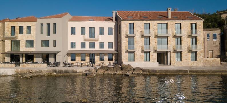 The Tanneries Hotel & Spa - a Member of Design Hotels图片