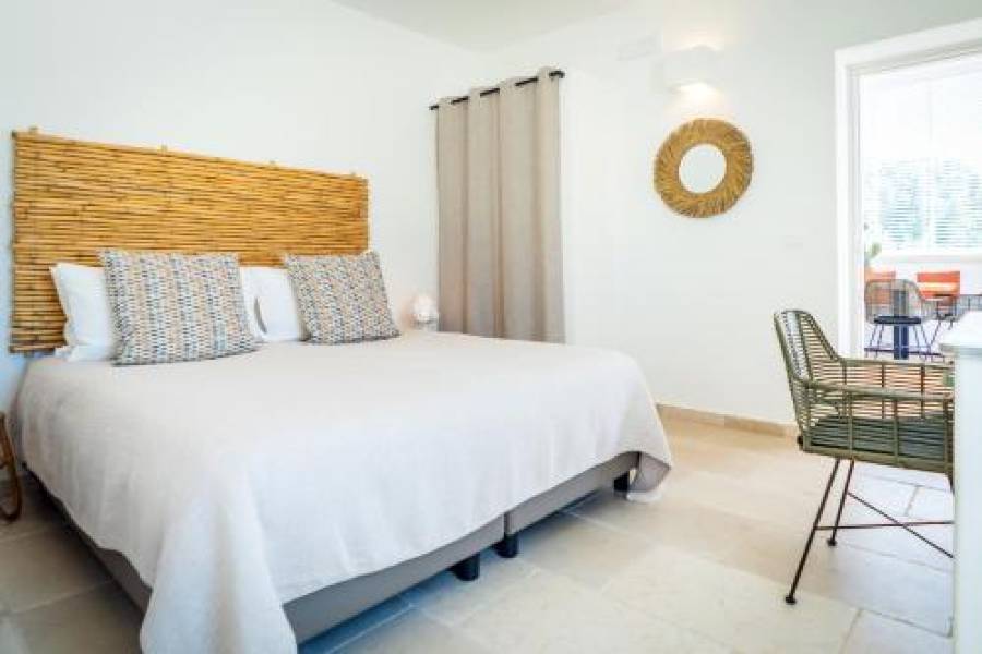 Boutique B&B Villa Gufo