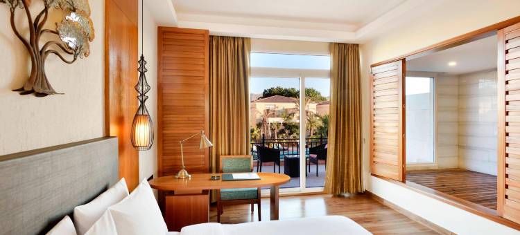 普什卡威斯汀水疗度假村(The Westin Pushkar Resort & Spa)图片