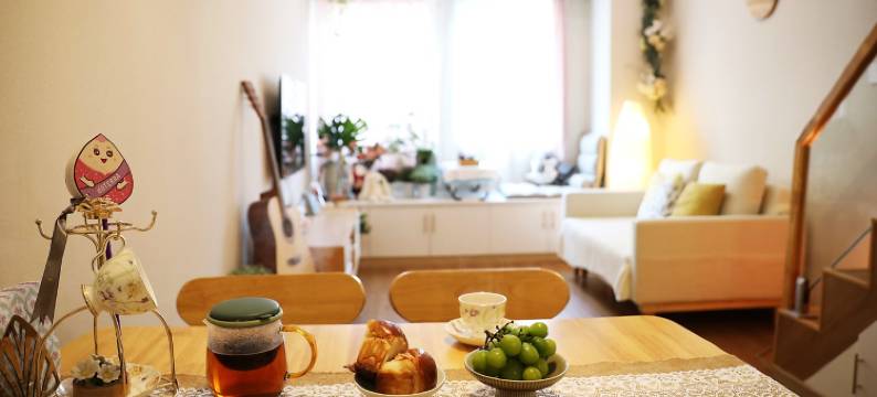 法桐公寓(汀目路分店)图片