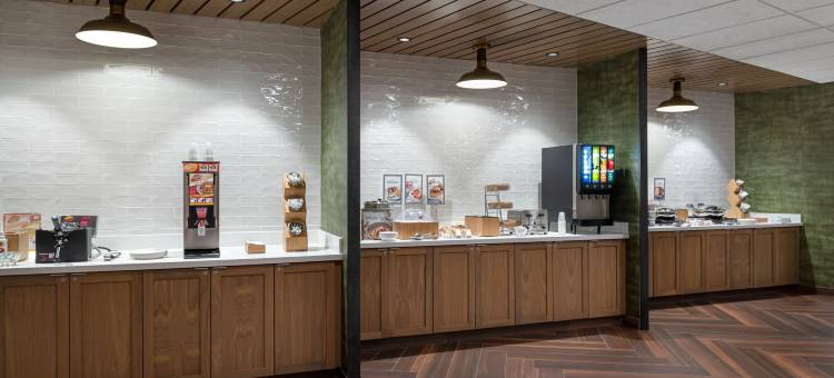 Fairfield Inn & Suites Hailey Sun Valley图片