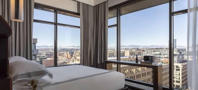 "海雅特的Thompson 丹佛"(Thompson Denver by Hyatt)图片