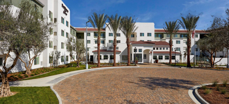 Residence Inn San Diego Chula Vista图片