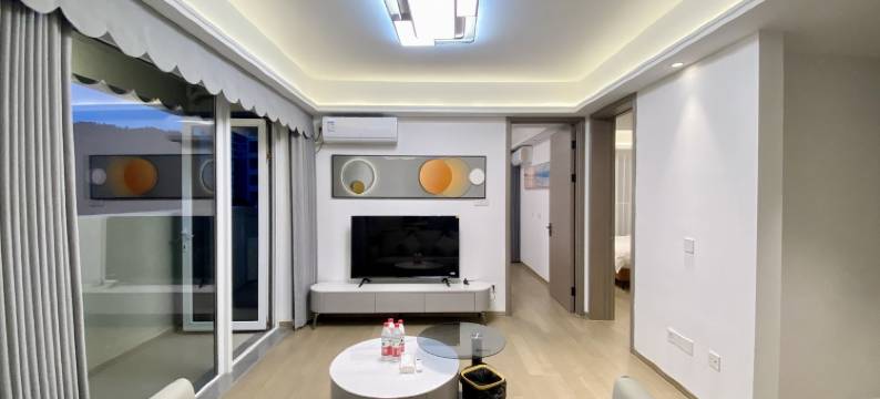 路客奉化天妃湖民宿(虹海路3号分店)图片