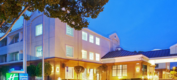 圣何塞国际机场丽怡酒店(Country Inn & Suites by Radisson, San Jose International Airport, CA)图片