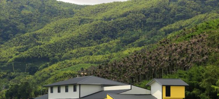 南投大鞍清境民宿图片