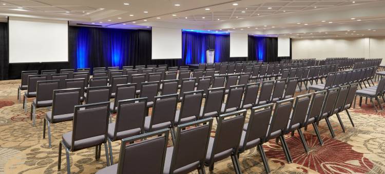 多伦多北公园大道喜来登套房酒店(Sheraton Parkway Toronto North Hotel & Suites)图片