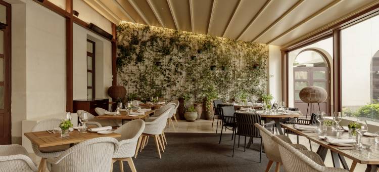 马德里公爵府盛美利亚酒店(Palacio de Los Duques Gran Meliá)图片