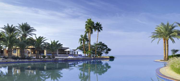 约旦死海瑞享(Movenpick Dead Sea Jordan)图片