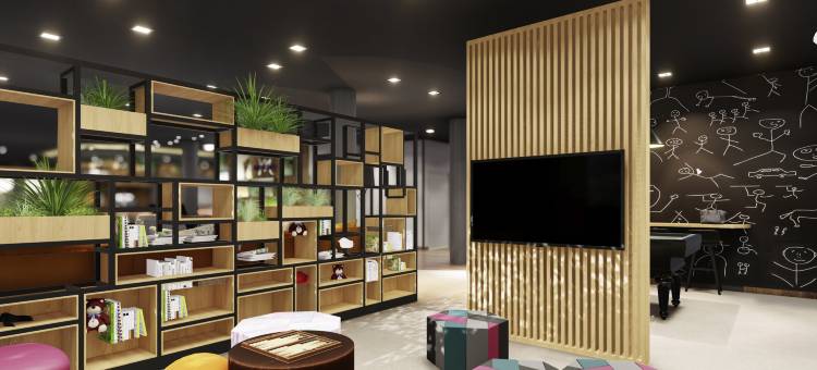 莱斯河畔昂村美居酒(Mercure HAN Sur Lesse)图片