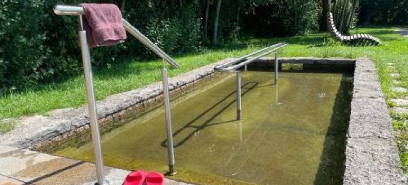 Talbach Apartments图片