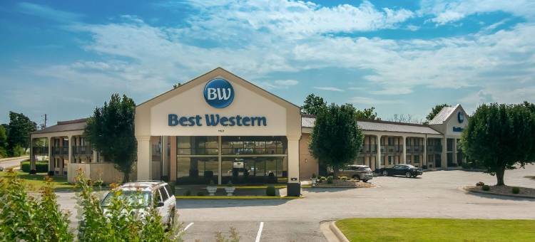 温莎贝斯特韦斯特套房酒店(Best Western Windsor Suites)图片