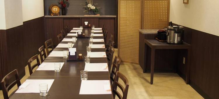 福岛太阳道酒店(Hotel Sunroute Fukushima)图片