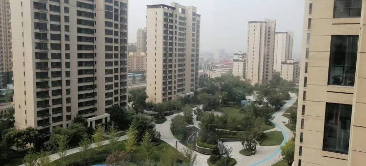 温馨之家(o)公寓(富裕路分店)图片