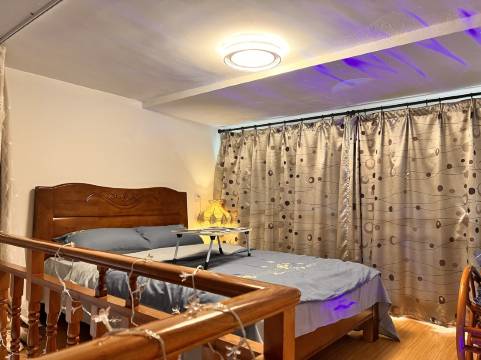 临安西天目山温馨小屋民宿(天目村绿道分店)