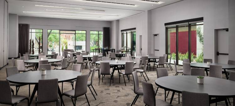 凤凰城万豪AC酒店(AC Hotel Phoenix Downtown)图片