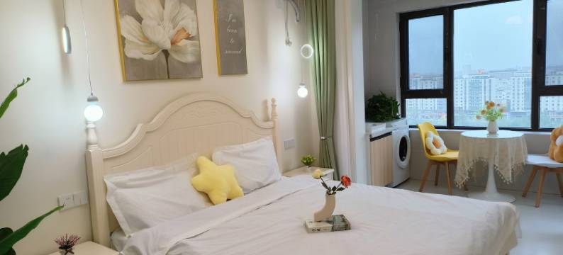 薇茉小舍(黄河大街北段分店)图片