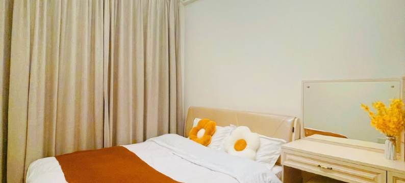 limmy公寓(运通路分店)图片