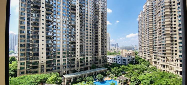 花涧公寓(双塔路分店)图片